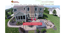 Distinctive Outdoor Concepts