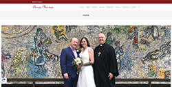 Chicago Marriage